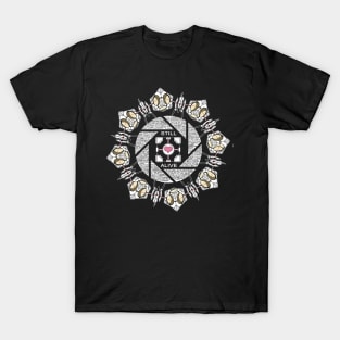 Still Alive Black T-Shirt